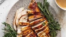 Roasted Turkey Breast