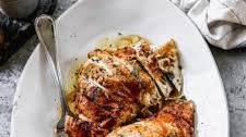 Roasted Turkey Breast