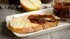 Rodelle Vanilla Bean Apple Butter Recipe