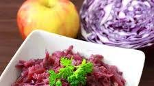 Rotkohl (German Red Cabbage)