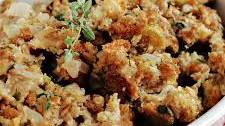 Sage and Onion Stuffing