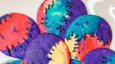 Sally's Sugar Cookies