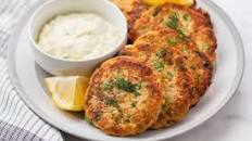 Salmon Patties