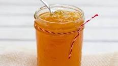 Salted Cantaloupe Jam Recipe