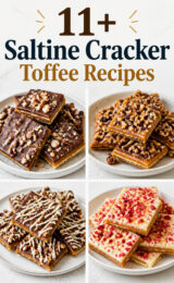 11+ Sweet Saltine Cracker Toffee Recipes saltine-cracker-toffee-ccccc-86202