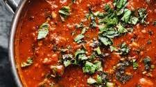 San Marzano Tomato Sauce