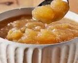 Sarah's Homemade Applesauce