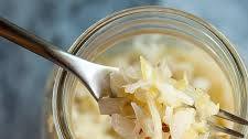 Sauerkraut Recipe