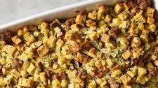 Sausage and Herb Stuffing