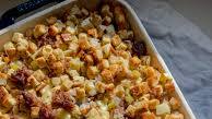 Sausage & Apple Stuffing