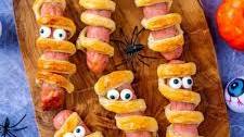 Sausage Mummies