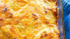 Scalloped Potatoes