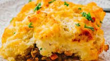 Shepherd’s Pie