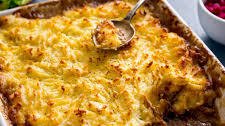 Shepherd's Pie Recipe