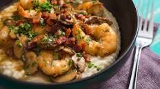Shrimp and Grits