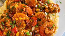Shrimp and Grits Recipe