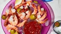 Shrimp Cocktail