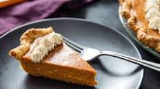 Silky Sweet Potato Pie Recipe