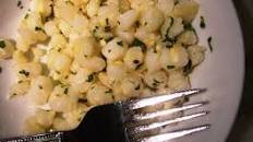 Simple Minted Hominy