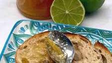 Simple Recipe for Lime Marmalade Anyone Can Make