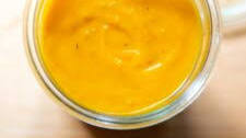 Simple Roasted Yellow Tomato Sauce