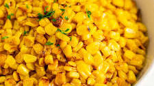 Skillet Corn Recipe
