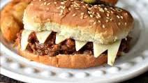 Sloppy Joe Monsters
