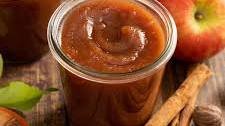 Slow Cooker Apple Butter