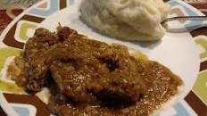 Slow Cooker Autumn Delight