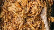 Slow Cooker BBQ Chicken Recipe