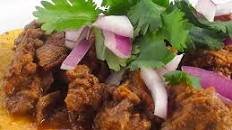 Slow Cooker Beef Barbacoa