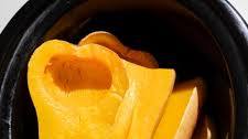 Slow Cooker Butternut Squash (Tender, Easy, Hands-Off!)