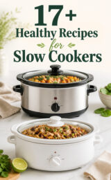 17+ Healthy Recipes for Slow Cookers slow-cooker-ccccc-55175