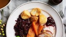 Slow cooker Christmas recipes