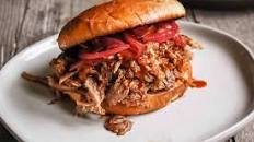 Slow Cooker Cider Pulled Pork