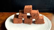 Slow Cooker Easy Chocolate Fudge