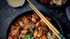 Slow Cooker Honey Garlic Chicken Recipe