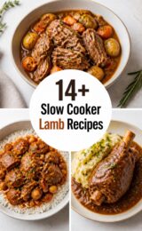 14+ Slow Cooker Lamb Recipes slow-cooker-lamb-ccccc-90687