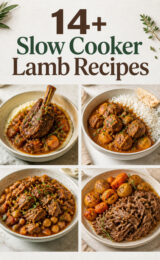 14+ Slow Cooker Lamb Recipes slow-cooker-lamb-ccccc-97933