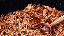 Slow-Cooker Pulled Pork