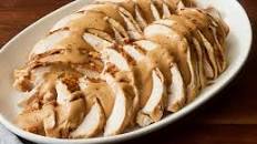 Slow Cooker Turkey Breast