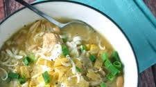 Slow Cooker White Chicken Chili