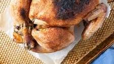 Slow Cooker Whole Chicken
