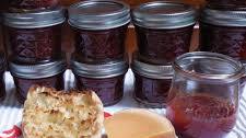 Small-batch Spiced Tomato Jam