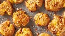 Smashed Potatoes