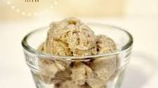Snickerdoodle Edible Cookie Dough Batter