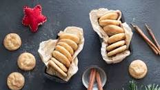 Snickerdoodles - biscotti alla cannella