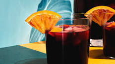 Sorry, You Can't Just Throw Any Fruit in Sangria—Here's What Actually Works