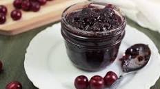 Sour Cherry Jam (No Added Pectin) Recipe