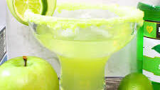 Sour Green Apple Margarita